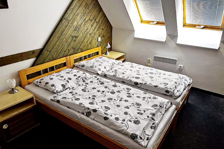 Hotel Horský hotel Figura