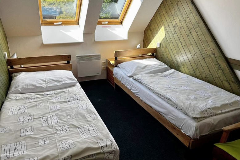 Hotel Horský hotel Figura