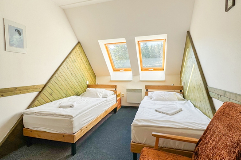 Hotel Horský hotel Figura