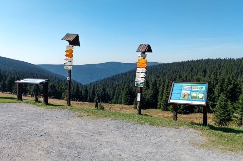 Hotel Turistická chata Švýcárna