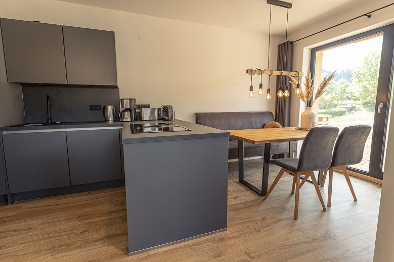 Hotel Kreischberg Suites  by ALPS RESORTS dovolená
