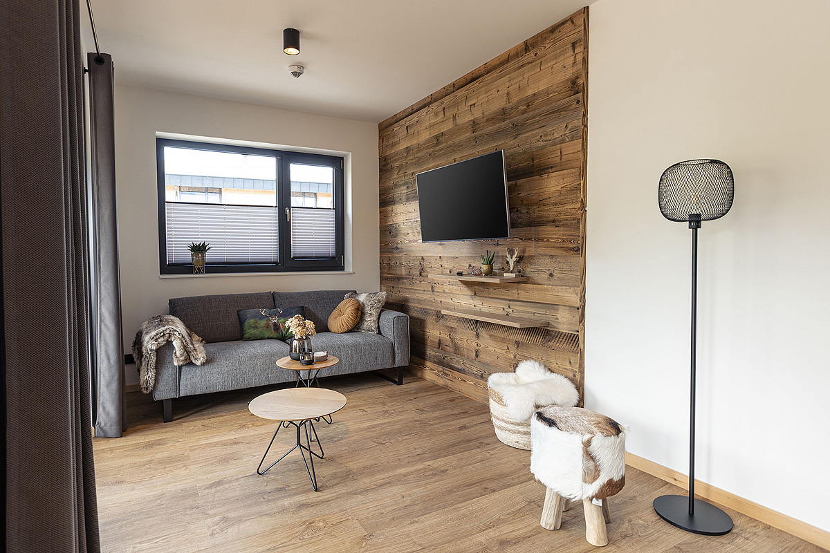 Kreischberg Suites  by ALPS RESORTS 3