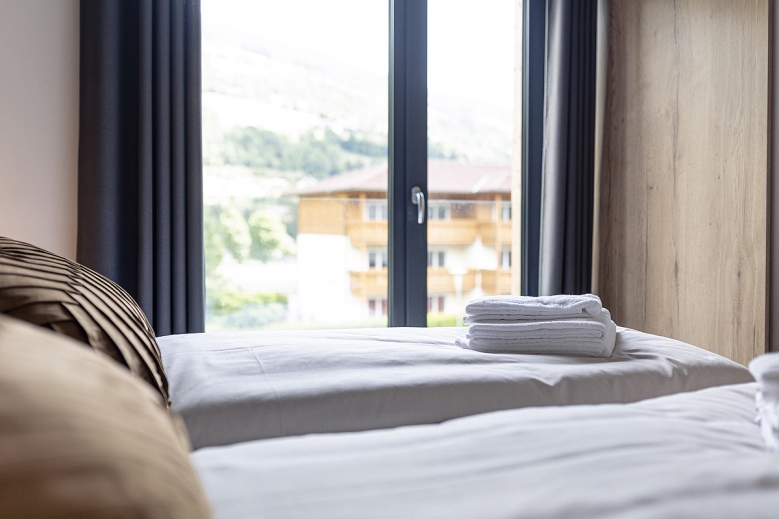 Hotel Kreischberg Suites  by ALPS RESORTS dovolená