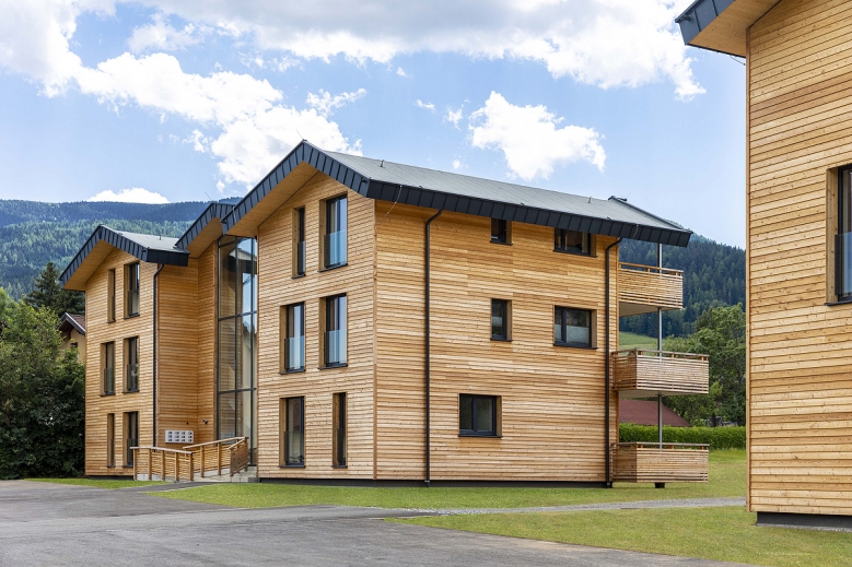 Hotel Kreischberg Suites  by ALPS RESORTS dovolená