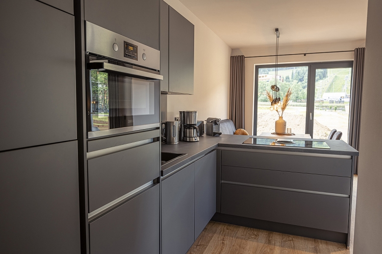 Hotel Kreischberg Suites  by ALPS RESORTS dovolená