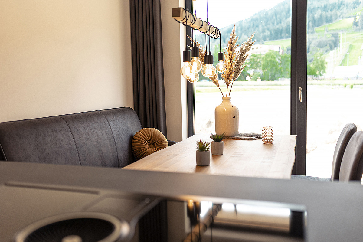 Kreischberg Suites  by ALPS RESORTS 11