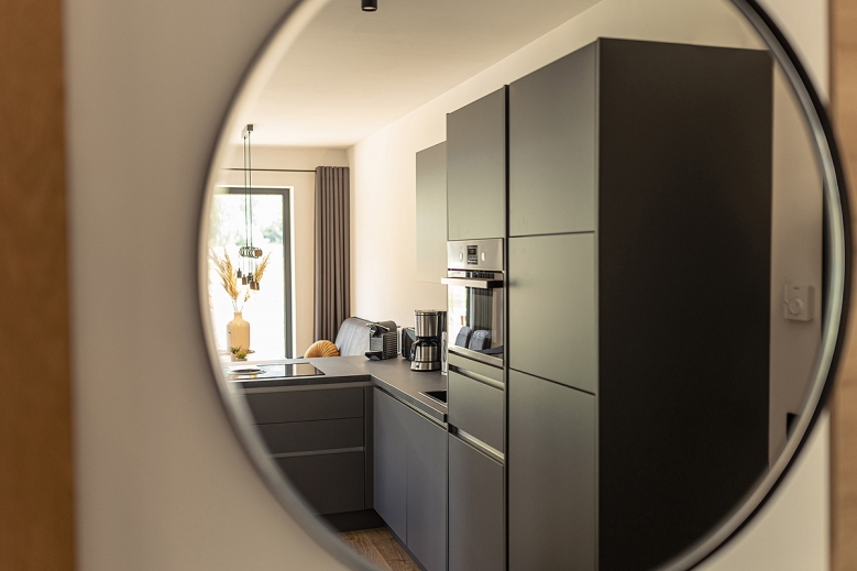 Hotel Kreischberg Suites  by ALPS RESORTS dovolená