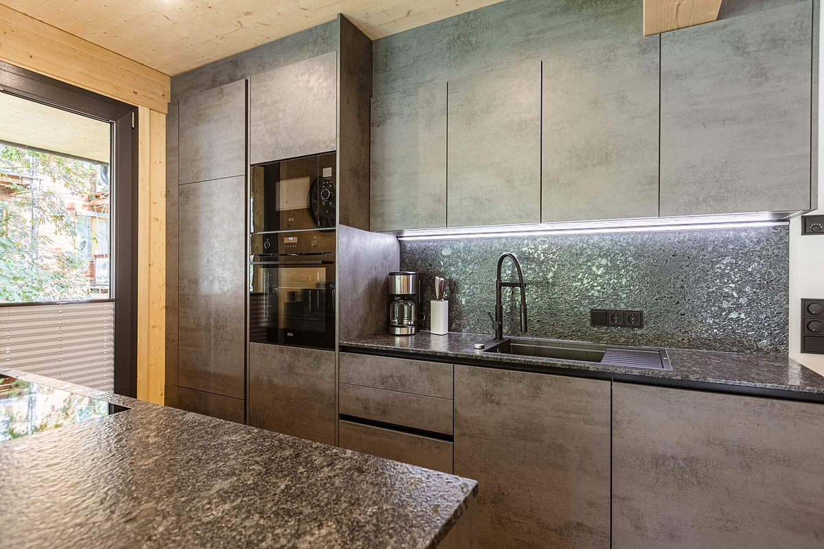 Kreischberg Pool Villas & Penthouses  by ALPS RESORTS 9