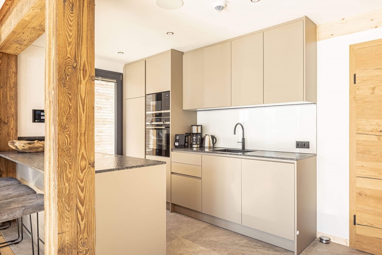 Hotel Kreischberg Pool Villas & Penthouses  by ALPS RESORTS