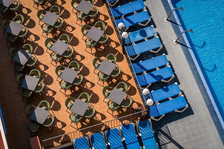Hotel Hotel Cartago Nova