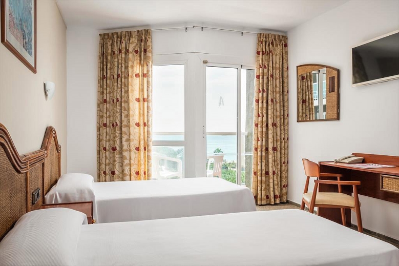 Hotel Hotel Cartago Nova