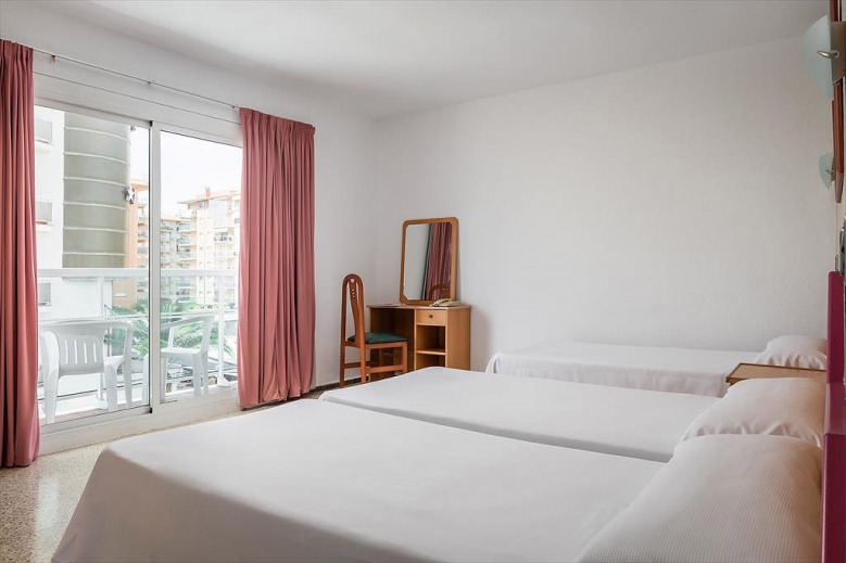 Hotel Hotel Cartago Nova