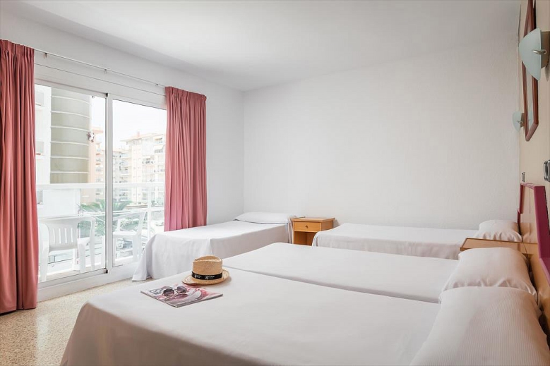 Hotel Hotel Cartago Nova