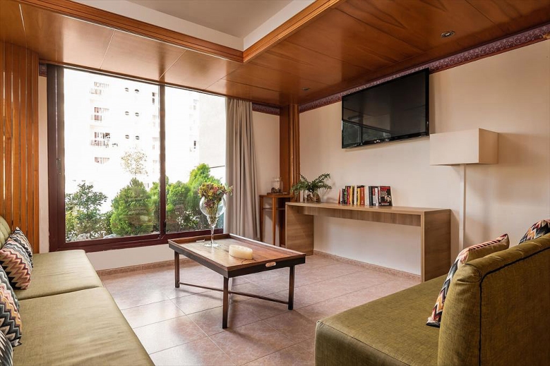 Hotel Hotel Cartago Nova