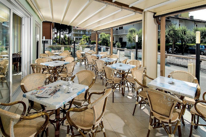 Hotel Residence Hotel Bahamas