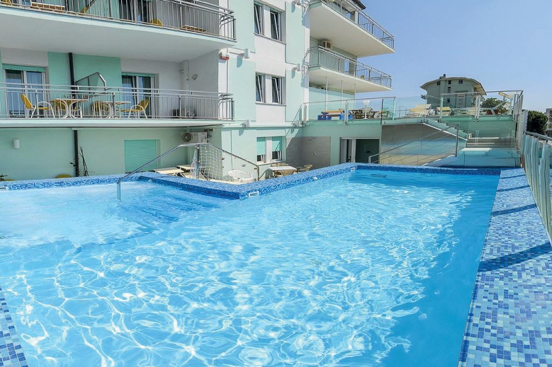 Hotel Residence Hotel Bahamas