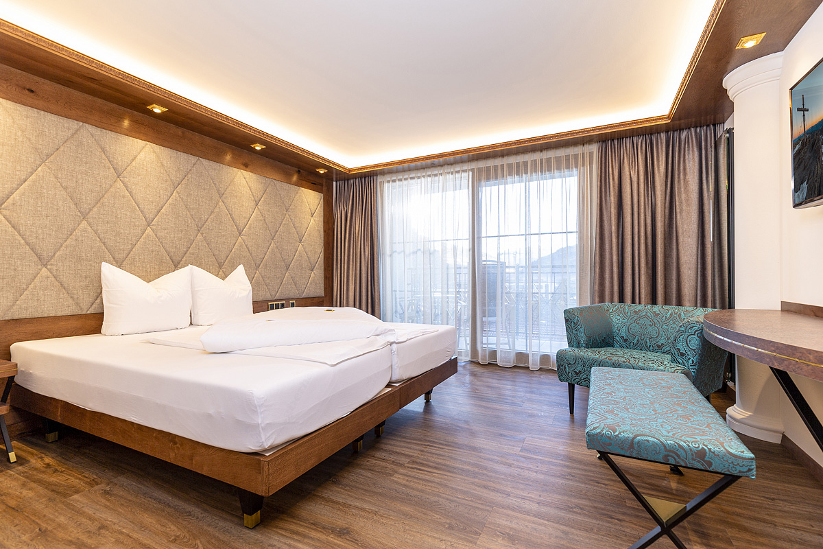 Sporthotel Strass  2