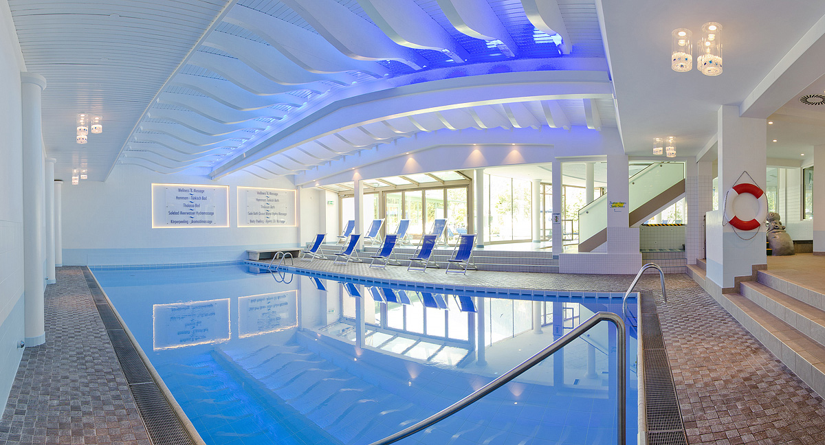 Sporthotel Strass  5