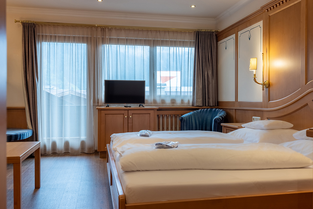 Sporthotel Strass  11