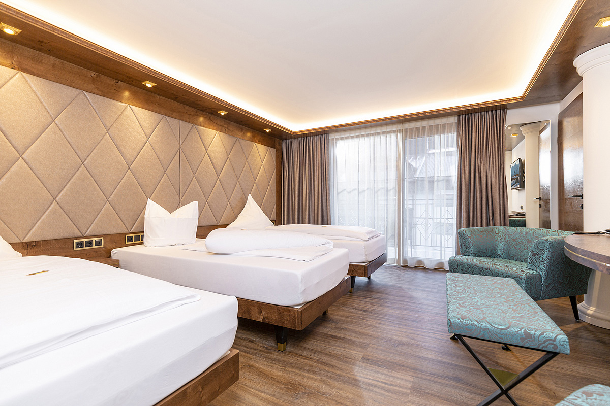 Sporthotel Strass  12