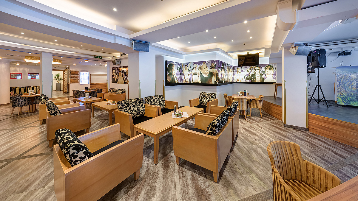 Sporthotel Strass  14