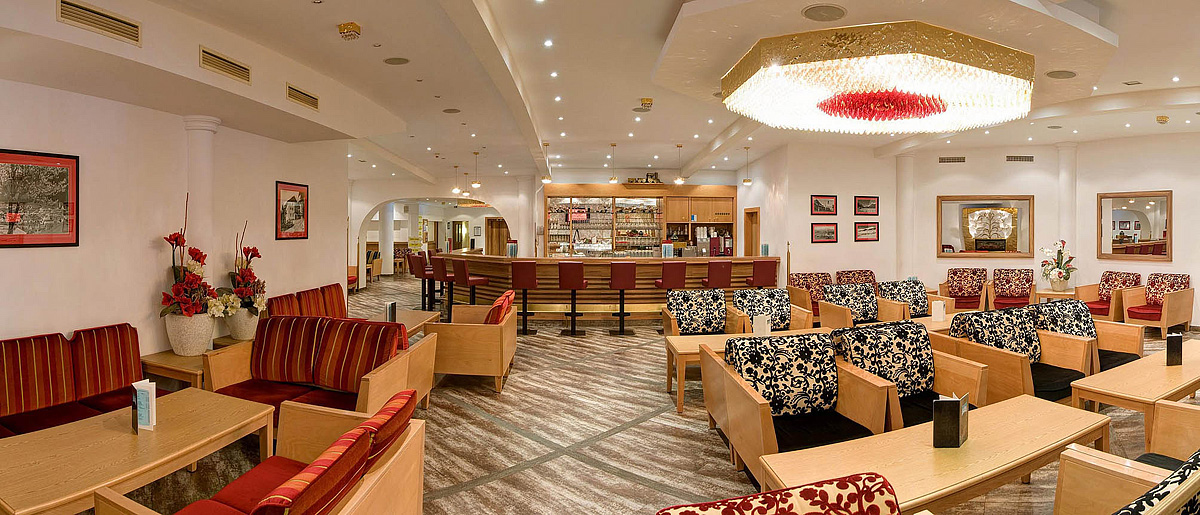 Sporthotel Strass  16