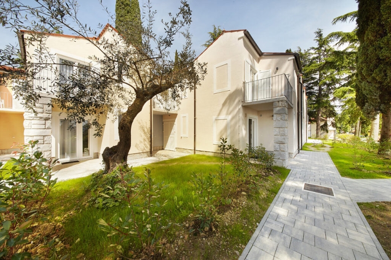 Hotel Suites Olive