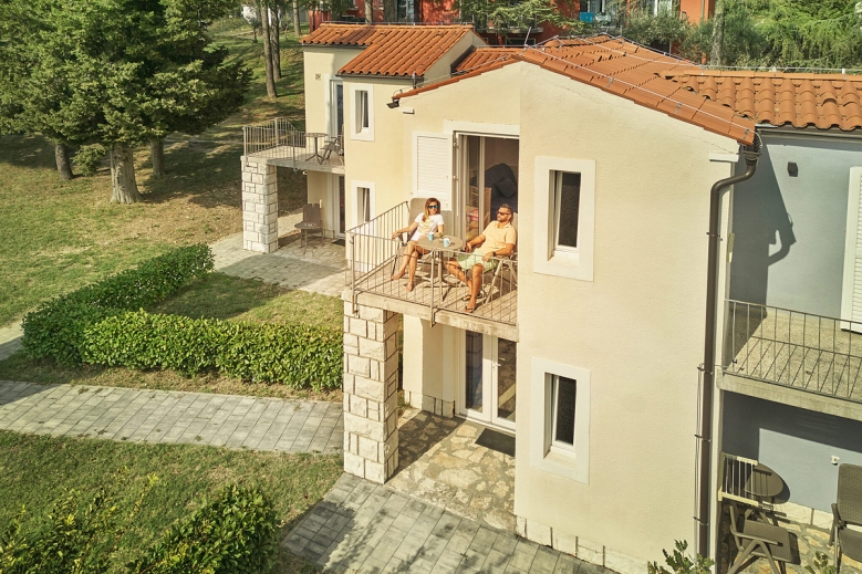 Hotel Suites Olive