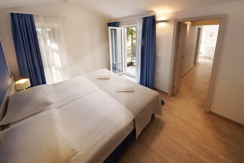 Hotel Suites Olive