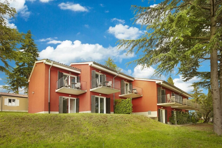 Hotel Vila Adria