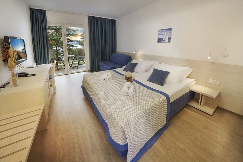 Hotel Vila Adria