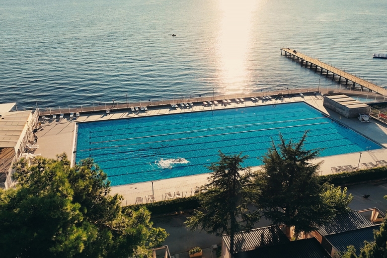 Hotel Vila Adria