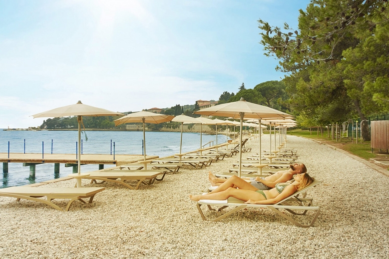 Hotel Vila Adria