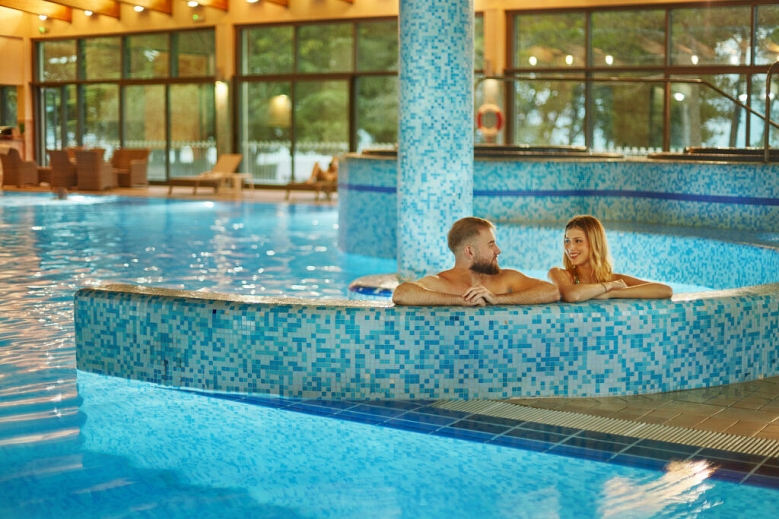 Hotel Vila Adria