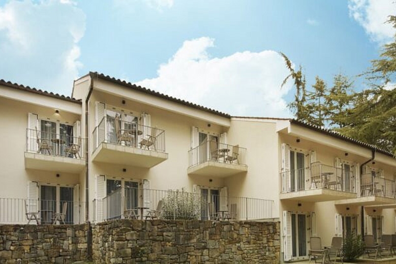 Hotel Vila Adria