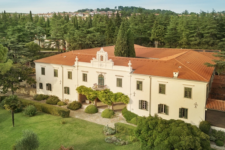 Hotel Vila Adria
