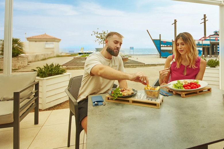 Hotel Vila Adria