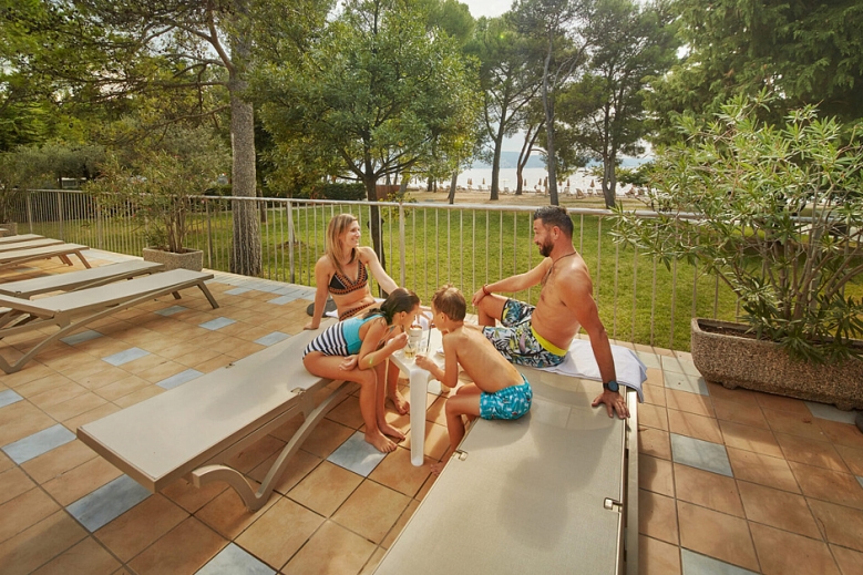 Hotel Vila Adria