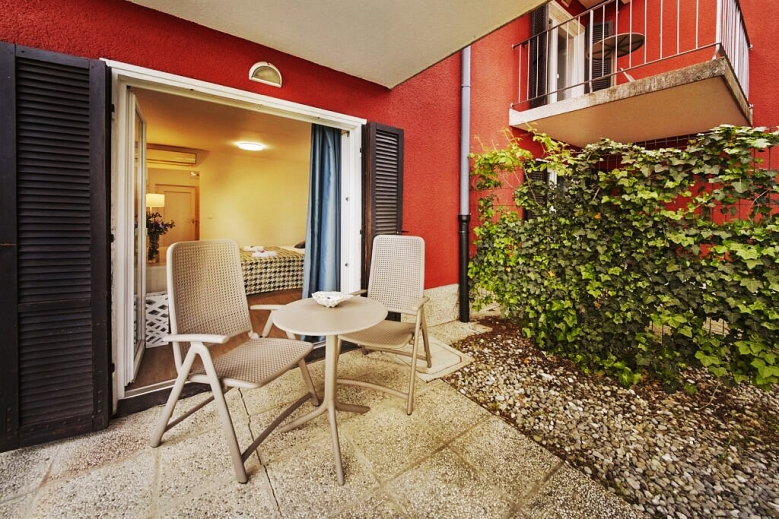Hotel Vila Adria