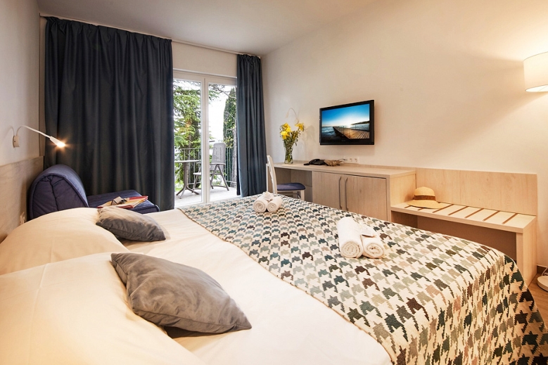 Hotel Vila Adria