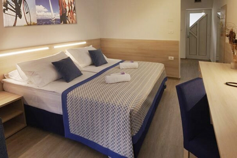 Hotel Vila Adria