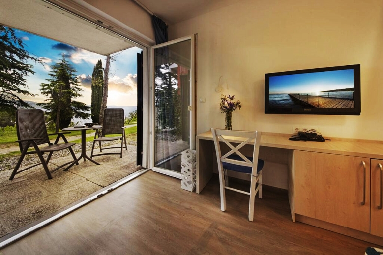 Hotel Vila Adria