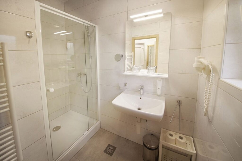 Hotel Vila Adria