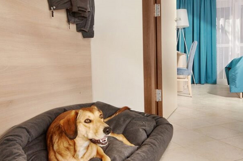 Hotel Vila Adria