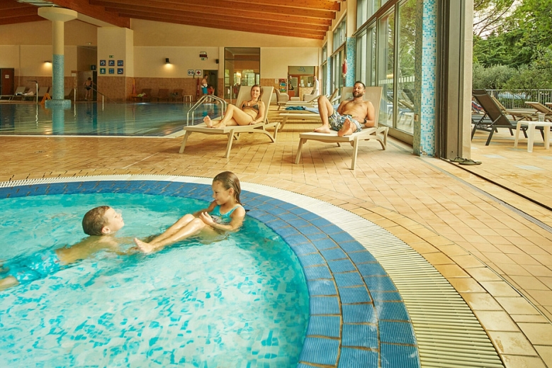Hotel Vila Adria