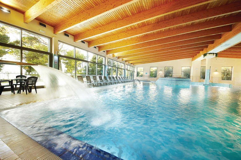 Hotel Vila Adria