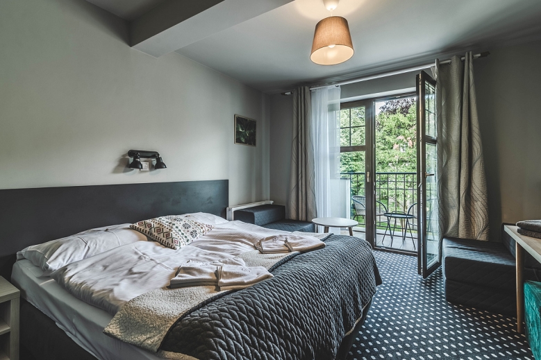 Hotel Wellness & Spa Hotel Werona