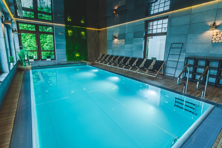 Hotel Wellness & Spa Hotel Werona