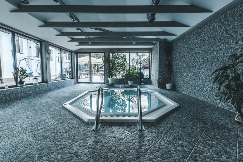 Hotel Wellness & Spa Hotel Werona