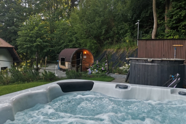 Hotel Wellness & Spa Hotel Werona